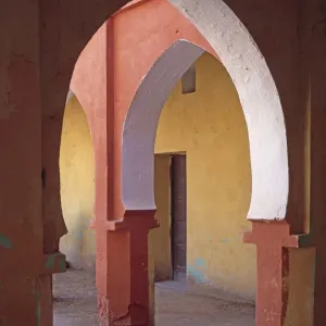 africa, arches, architecture, archway, day, morocco, nobody, outdoor, tinegir africa, arches, architecture, archway, day, morocco, nobody, outdoor, tinegir