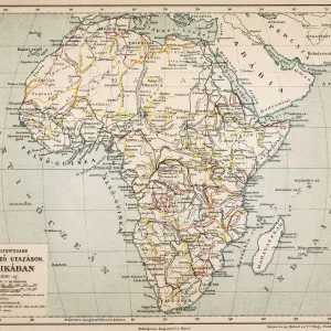 Africas exploration travel platform Africas exploration travel platform