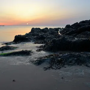 Afterglow Afterglow