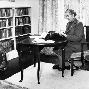 Bettmann Archive Collection: Icons of Literature