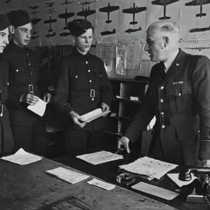 Air Transport Auxiliary Air Transport Auxiliary