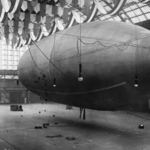 Airship Balloon