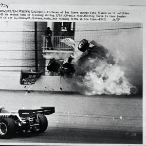Images Dated 1975 May: 25 May 1975