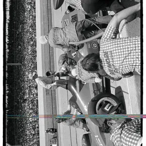 Images Dated 1979 May: 27 May 1979