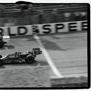 Images Dated 1978 August: 7 Aug 1978