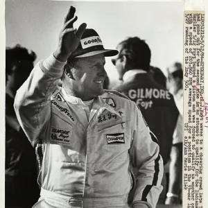 Images Dated 1984 May: 12 May 1984
