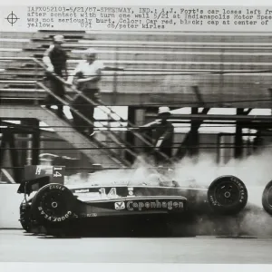 Images Dated 1987 May: 21 May 1987