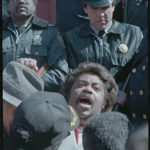 Images Dated 1988 March: 22 Mar 1988