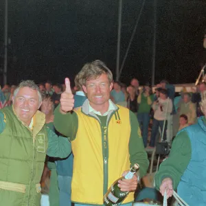 Images Dated 1983 September: 26 Sep 1983