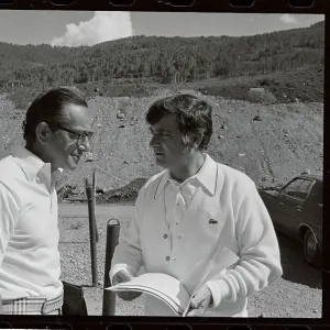 Images Dated 1975 August: 16 Aug 1975