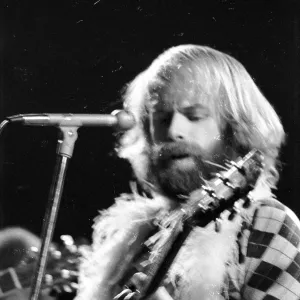 Alan Jardine Performing Alan Jardine Performing