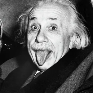 Pioneers of Science: Einstein's Playful Legacy