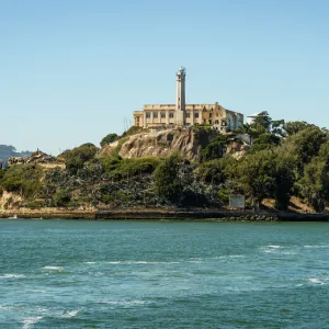 Alcatraz