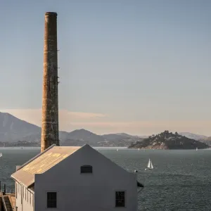 Alcatraz Island Alcatraz Island