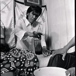 Images Dated 1974 January: 15 Jan 1974