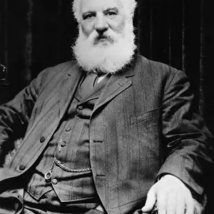 Alexandre Bell Alexandre Bell