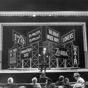 Images Dated 1971 February: 12 Feb 1971