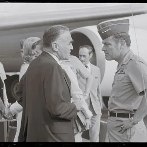 Images Dated 1973 April: 9 Apr 1973
