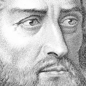Alfred the Great King of England and Wessex Print Alfred the Great King of England and Wessex Print