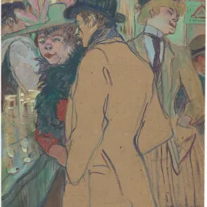 Alfred La Guigne Alfred La Guigne