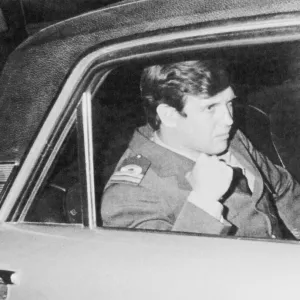 Images Dated 1984 December: 8 Dec 1984