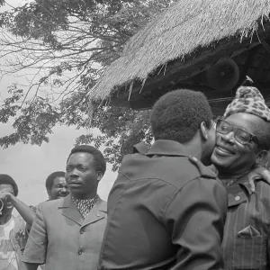 Images Dated 1974 October: 28 Oct 1974