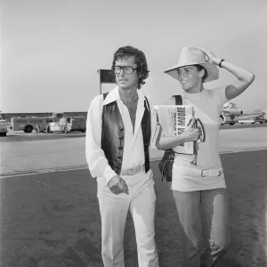 Images Dated 1971 July: 3 Jul 1971