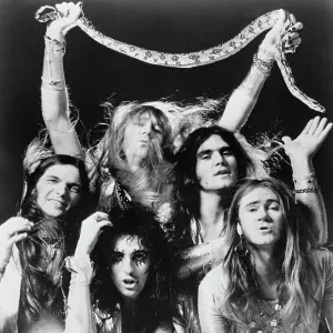 Images Dated 1972 February: 1 Feb 1972