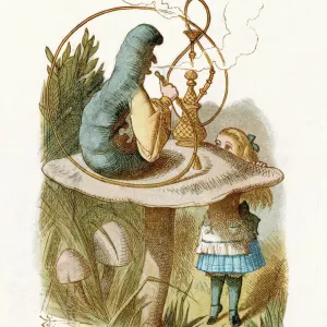 Prints of Antique Children Book Illustration The Magical World Of Illustration Prints: Antique Children Book Illustrations