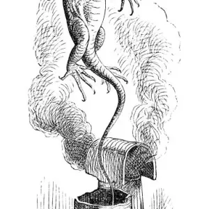 Alice in Wonderland Alice in Wonderland