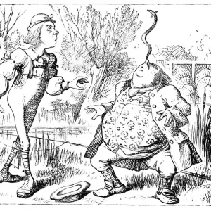 Alice in Wonderland Alice in Wonderland