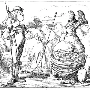Alice in Wonderland Alice in Wonderland