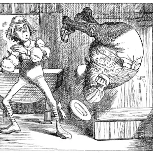 Alice in Wonderland Alice in Wonderland