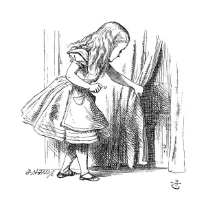 Alice in Wonderland Alice in Wonderland