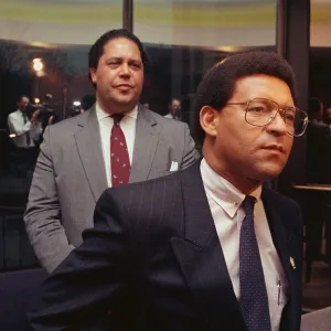 Images Dated 1990 March: 2 Mar 1990