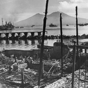Allied Convoy Allied Convoy