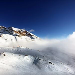 Alpe d Huez