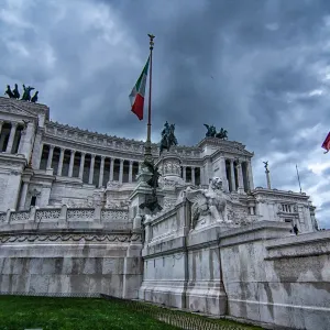 Altar of the Fatherland