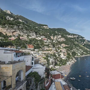 Amalfi Coast, Positano, Italy
