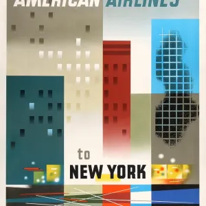 American Airlines To New York American Airlines To New York