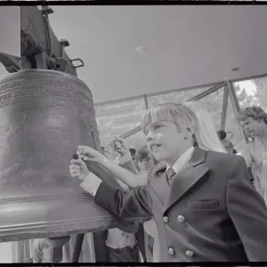 Images Dated 1976 July: 4 Jul 1976