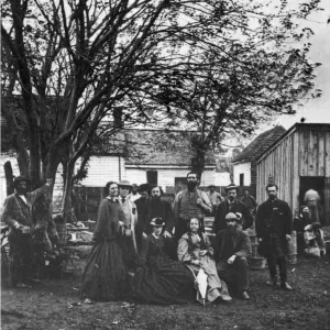 American Civil War