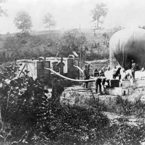 American Civil War