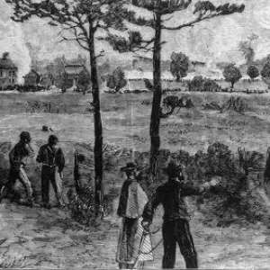 American Civil War