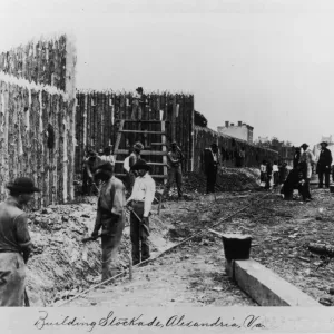 American Civil War