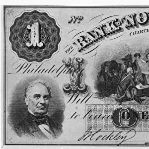 American Civil War Currency