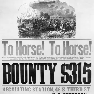 Battles & Wars Collection: American Civil War (1860-1865)