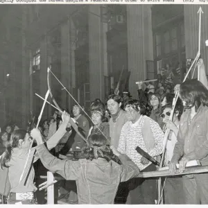 Images Dated 1972 November: 4 Nov 1972