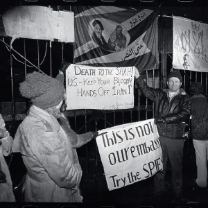 Images Dated 1979 December: 15 Dec 1979