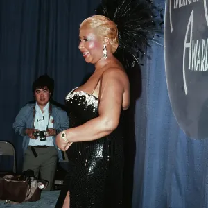 American Music Awards of 1983 American Music Awards of 1983